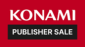 konami publisher sale w muve